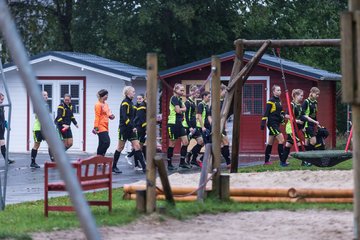 Bild 104 - Frauen SV Neuenbrook-Rethwisch - SV Frisia 03 Risum Lindholm